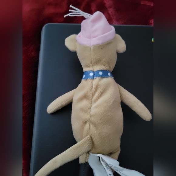 Ikea 'Hasselmus' beanie bay - Picture 5 of 5